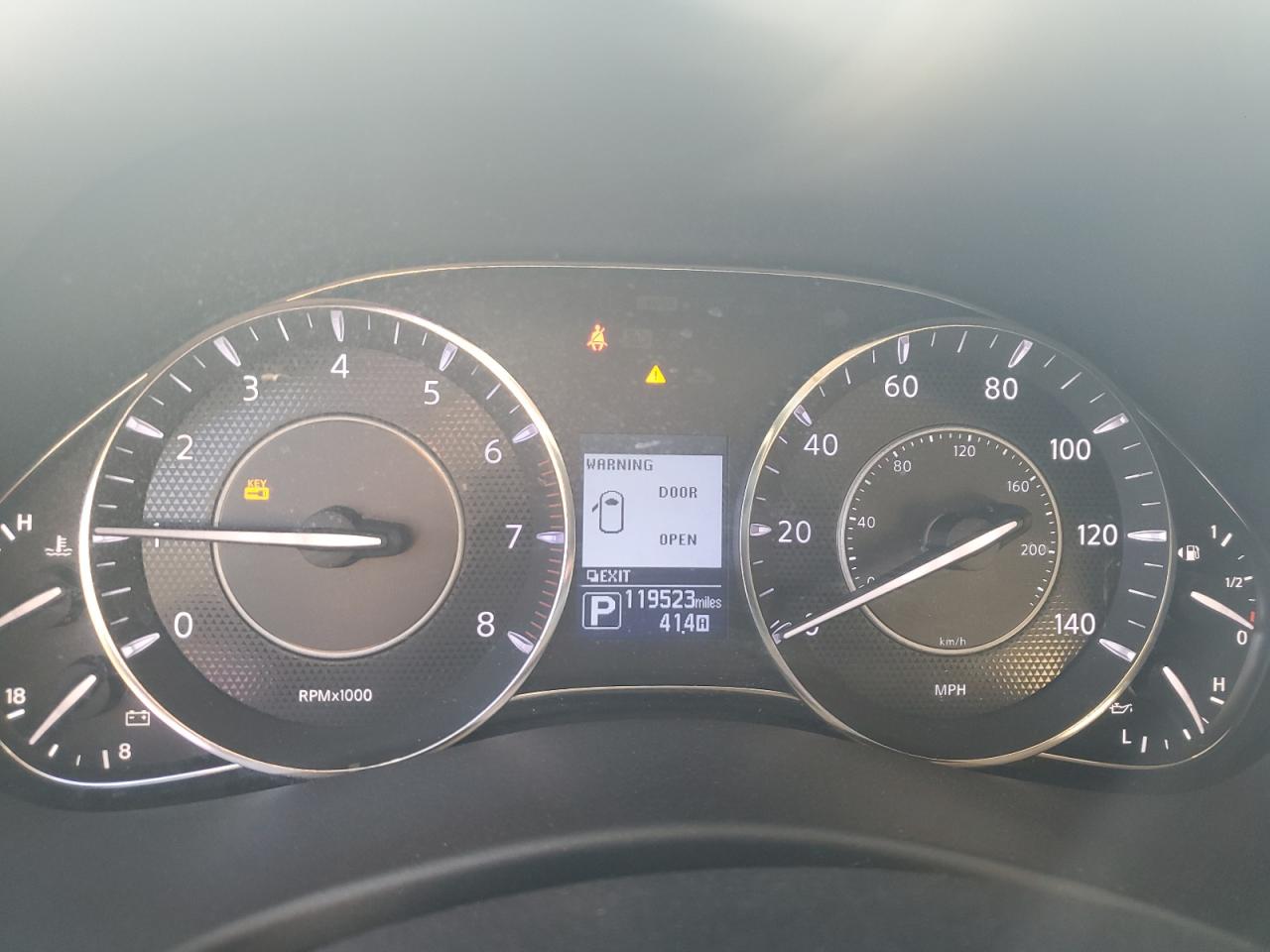 2018 Nissan Armada Sv VIN: JN8AY2ND8J9050182 Lot: 93122555