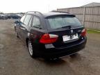 2007 BMW 3 SERIES 320I ES 5DR AUTO for sale at Copart SANDWICH