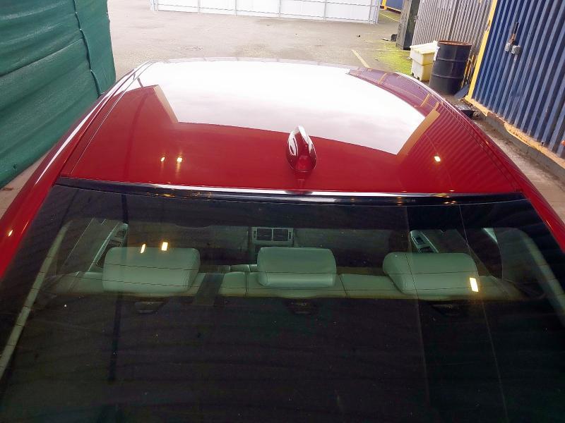 2015 JAGUAR XF 2.0D [180] PORTFOLIO 4DR AUTO