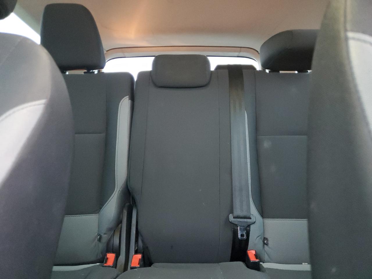 2014 Ford Escape S VIN: 1FMCU0F75EUC68561 Lot: 92952115