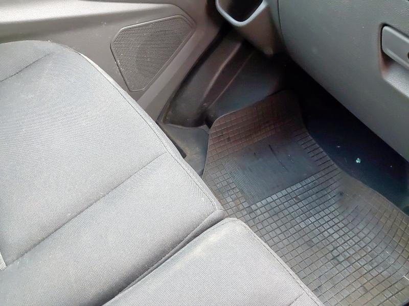 2022 FORD TRANSIT 2.0 ECOBLUE 130PS H2 TREND VAN