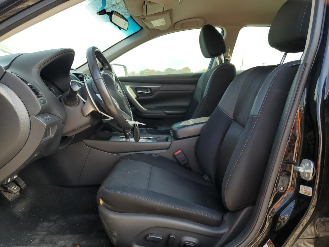 2017 Nissan Altima 2.5 VIN: 1N4AL3AP4HC263018 Lot: 93242645