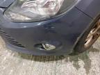 2012 FORD FOCUS 1.6 TDCI 115 ZETEC 5DR for sale at Copart CHESTER