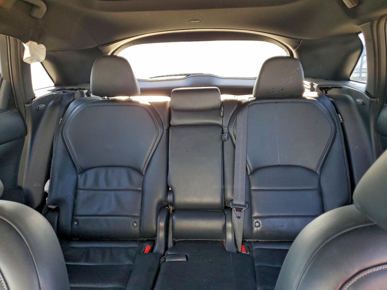 2023 Infiniti Qx50 Sport VIN: 3PCAJ5FA7PF121960 Lot: 94459915