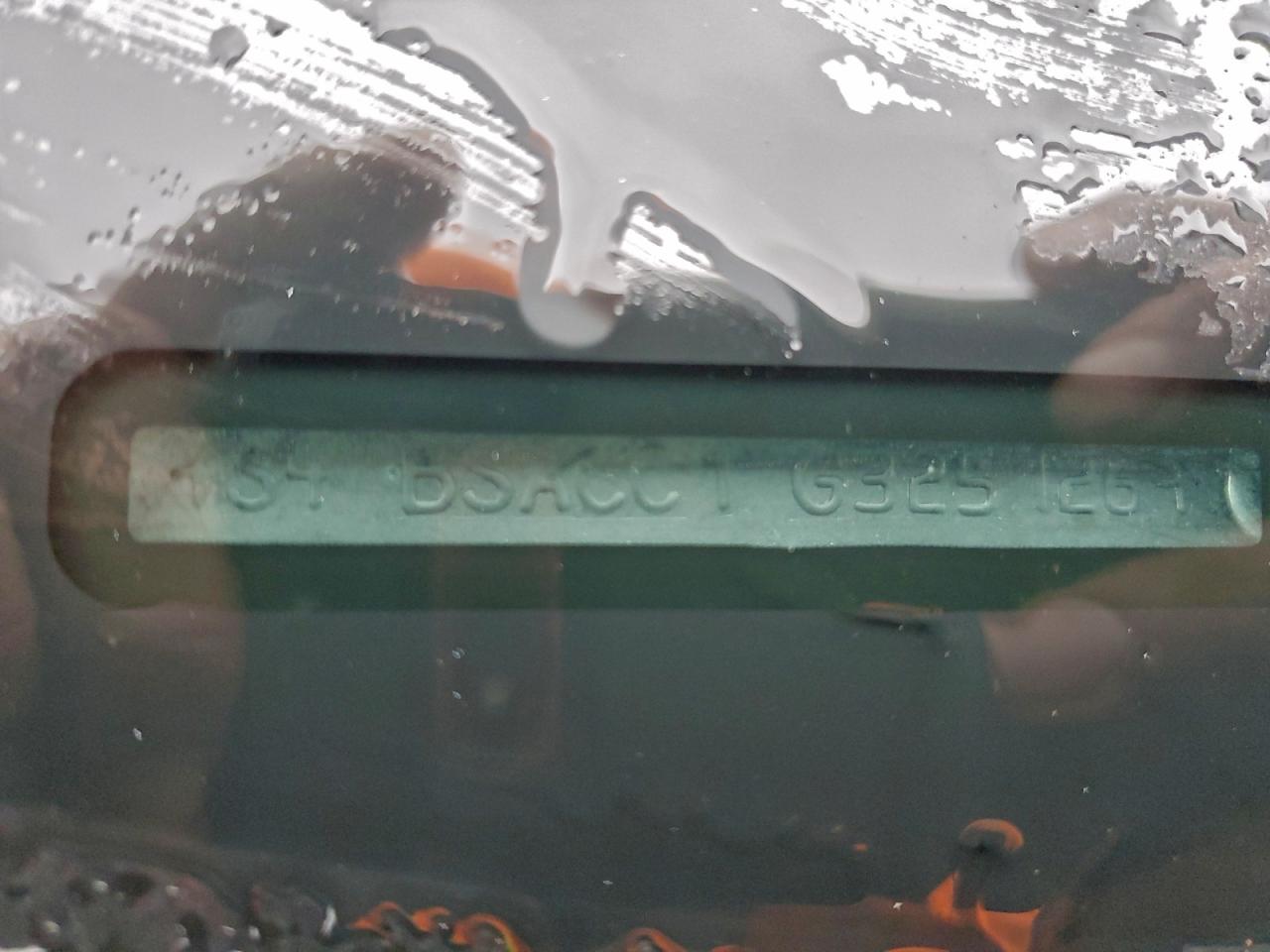 2016 Subaru Outback 2.5I Premium VIN: 4S4BSACC7G3257269 Lot: 94655815