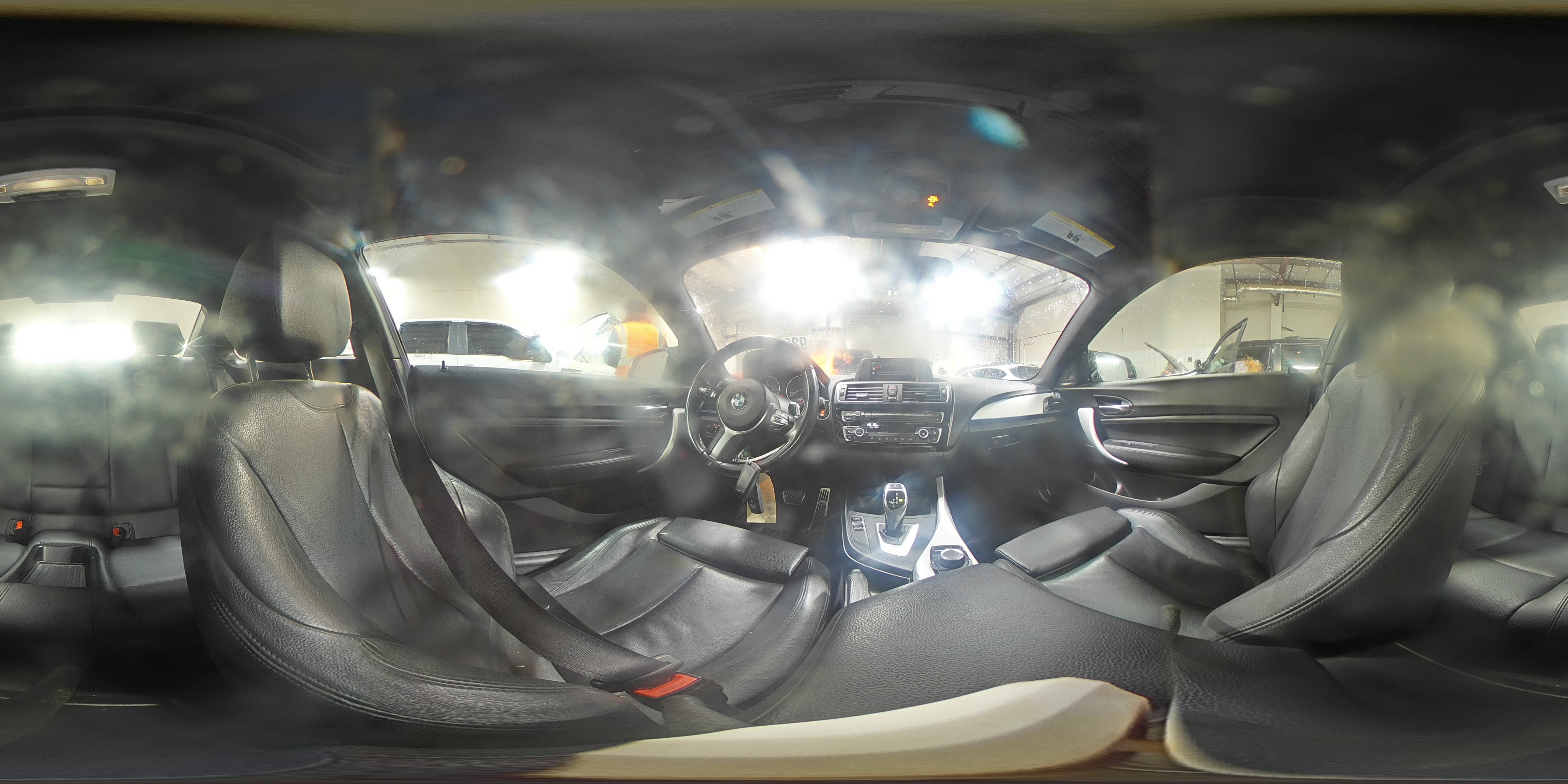 2017 BMW 230Xi VIN: WBA2H9C30HV642175 Lot: 92084925