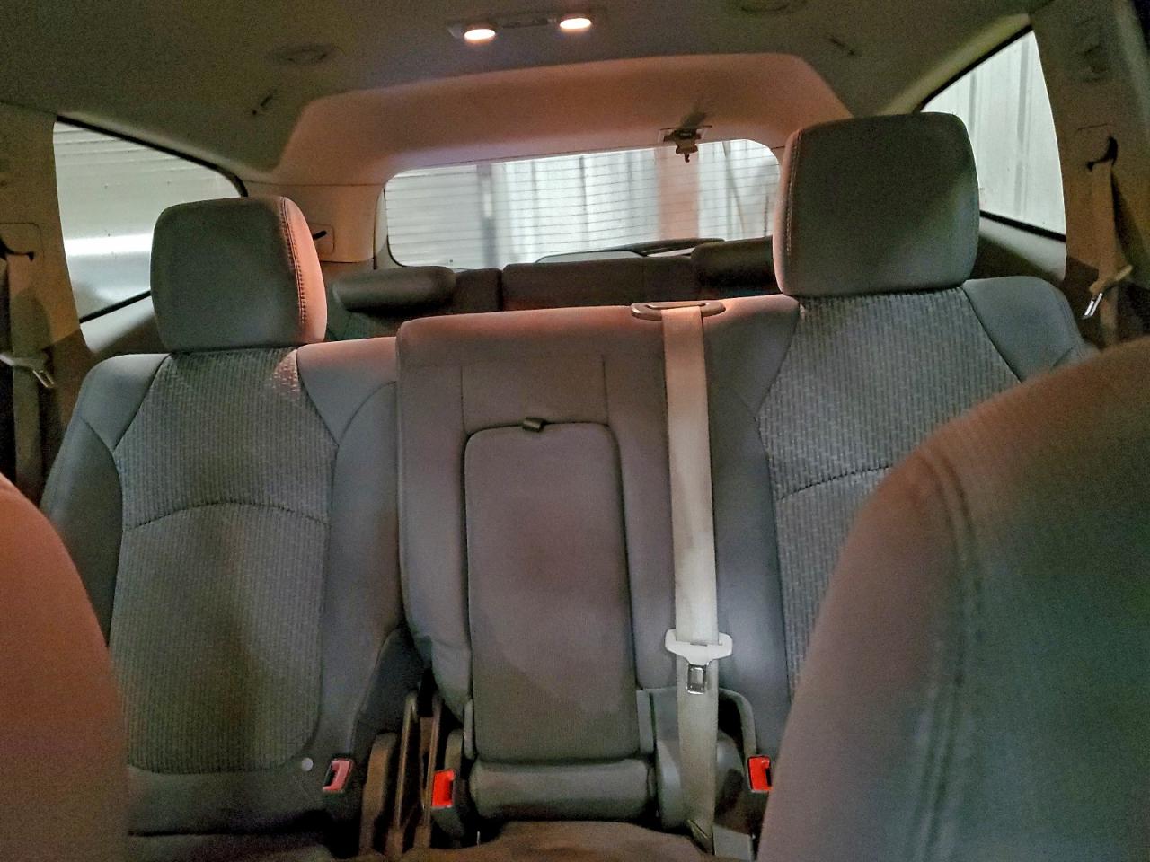 2012 Chevrolet Traverse Ls VIN: 1GNKRFED8CJ234079 Lot: 92663595