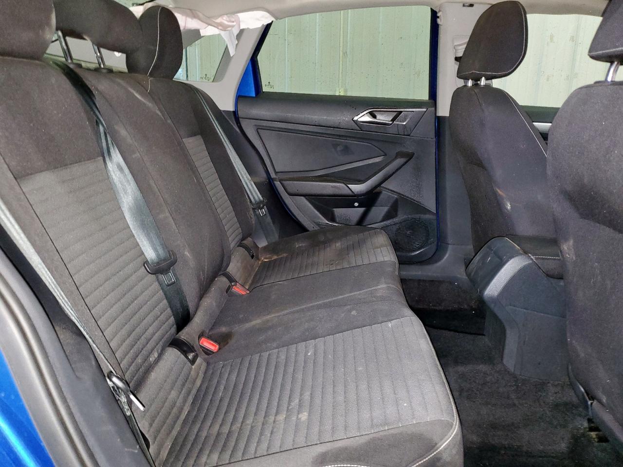 2023 Volkswagen Jetta S VIN: 3VW5M7BU3PM052889 Lot: 91804045