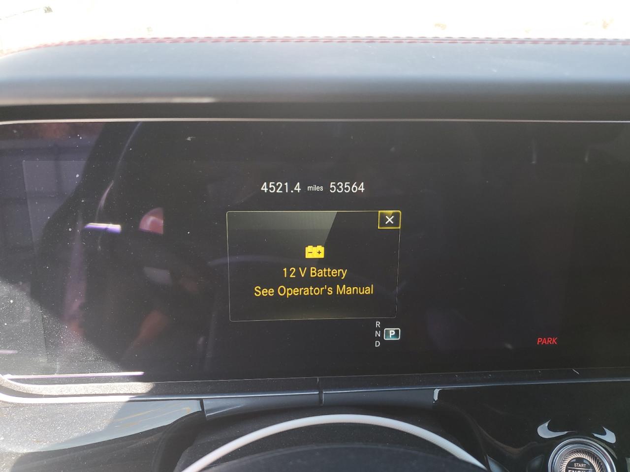 2021 Mercedes-Benz Amg Gt 53 VIN: W1K7X6BB9MA036559 Lot: 91558545