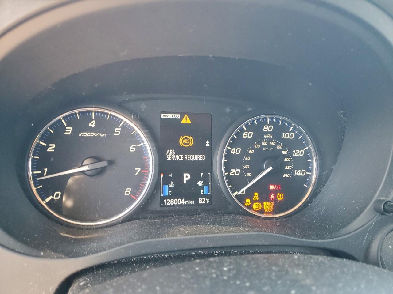 2016 Mitsubishi Outlander Se VIN: JA4AZ3A36GZ041544 Lot: 91613965