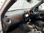 2014 NISSAN JUKE 1.6 TEKNA 5DR CVT for sale at Copart NEWBURY