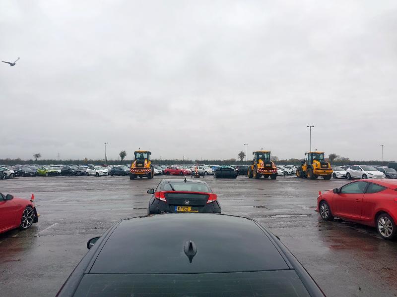 2014 JAGUAR XF 2.2D [200] LUXURY 4DR AUTO