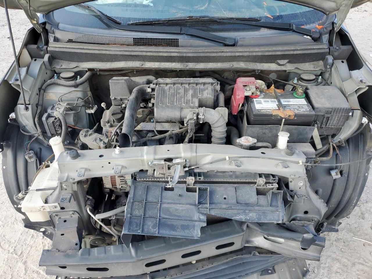 2019 Mitsubishi Mirage G4 Es VIN: ML32F3FJ7KHF03589 Lot: 91285955