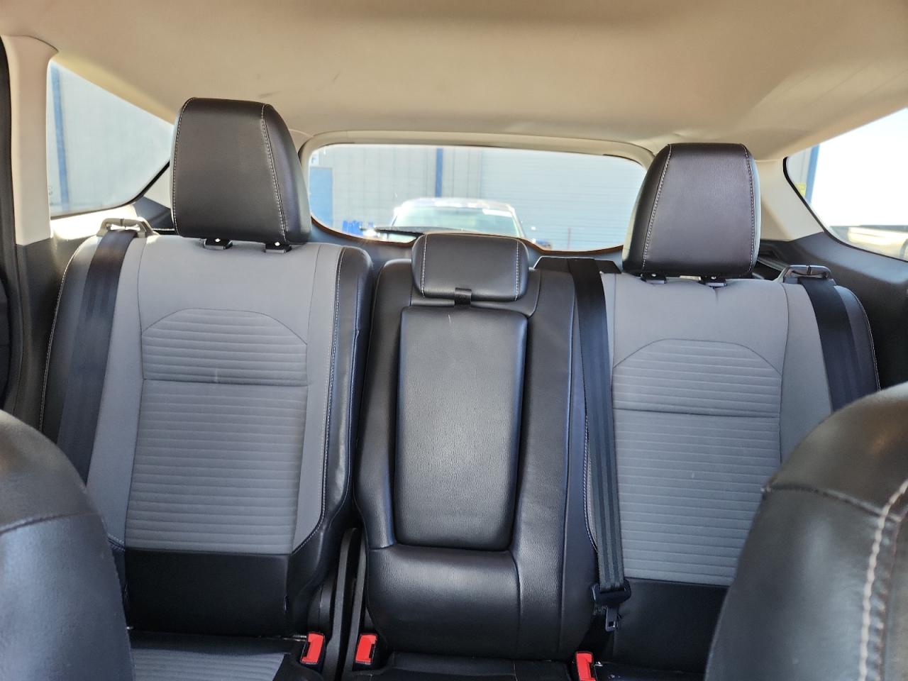 2018 Ford Escape Se VIN: 1FMCU9GD6JUD21304 Lot: 92184355