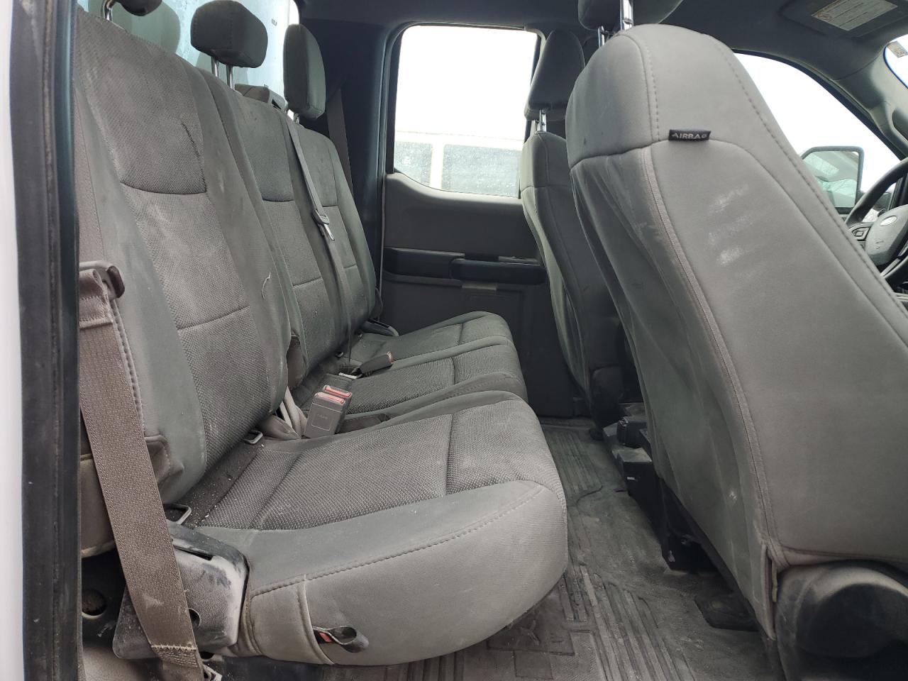 2019 Ford F250 Super Duty VIN: 1FT7X2BT6KED93215 Lot: 92664705