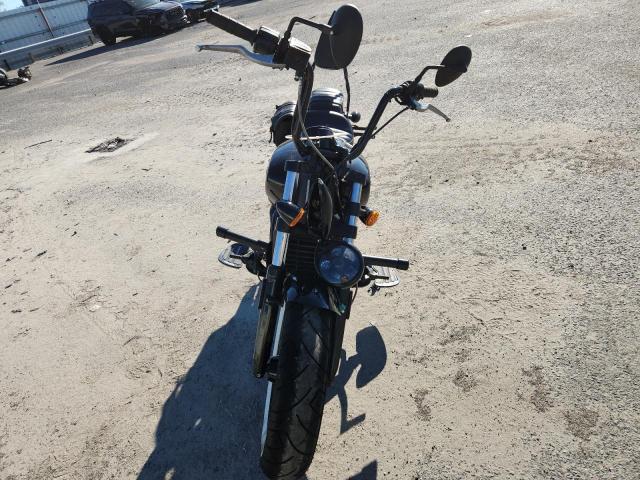 2024 INDIAN MOTORCYCLE CO. SCOUT BOBBER SIXTY  