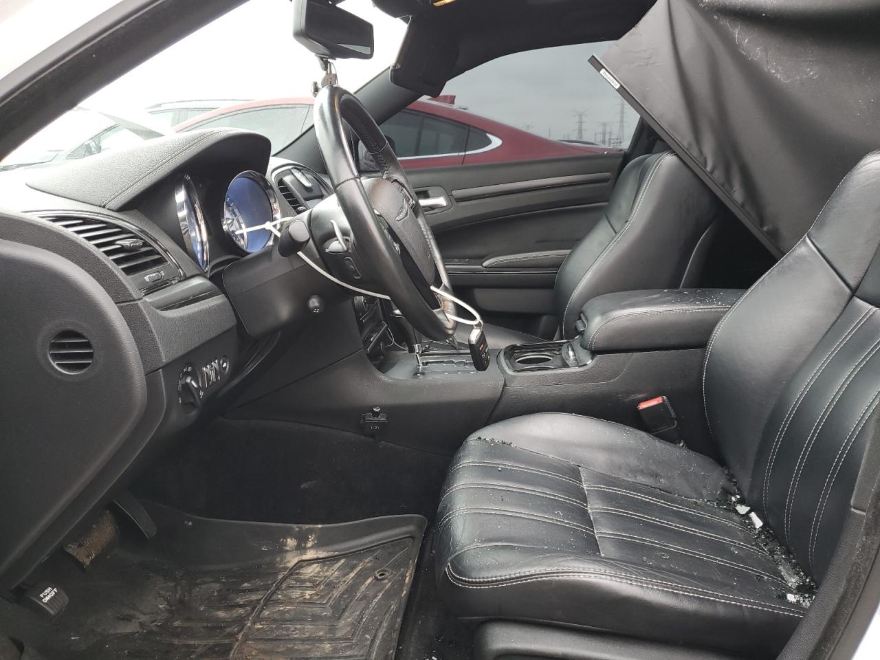 2013 Chrysler 300 S VIN: 2C3CCAGTXDH681719 Lot: 93677275