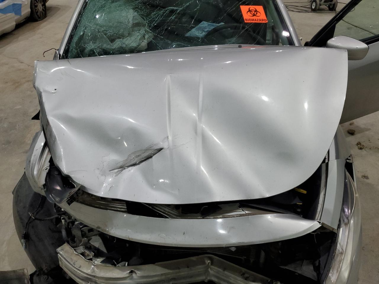 2013 Dodge Dart Sxt VIN: 1C3CDFBA3DD297973 Lot: 91714395