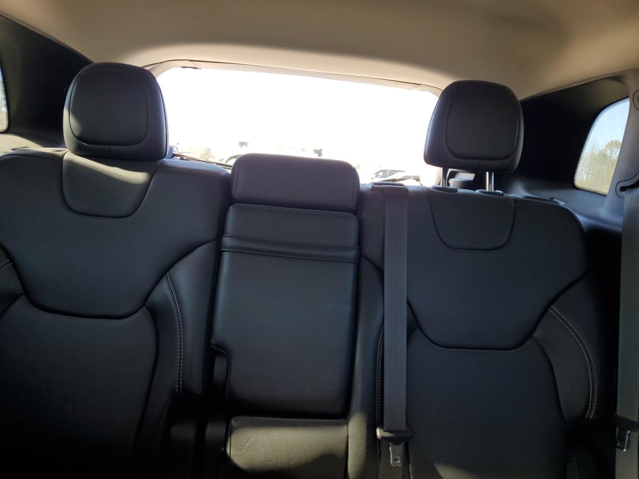 2015 Jeep Cherokee Latitude VIN: 1C4PJMCS4FW583520 Lot: 92861095