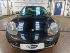 1998 PORSCHE CARRERA COUPE  for sale at Copart EAST KILBRIDE