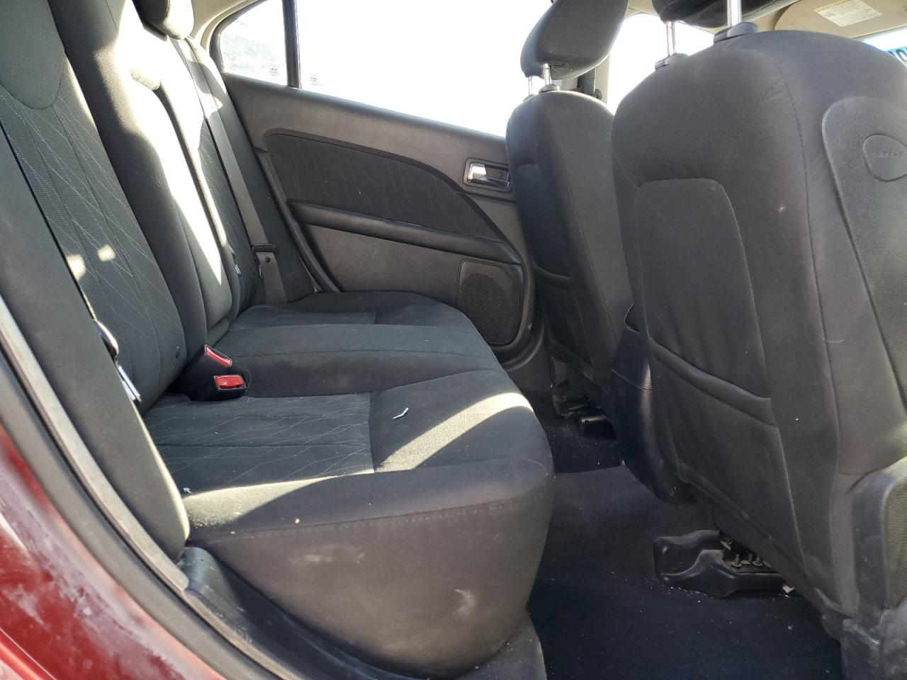 2010 Mercury Milan VIN: 3MEHM0HA5AR627720 Lot: 91280695