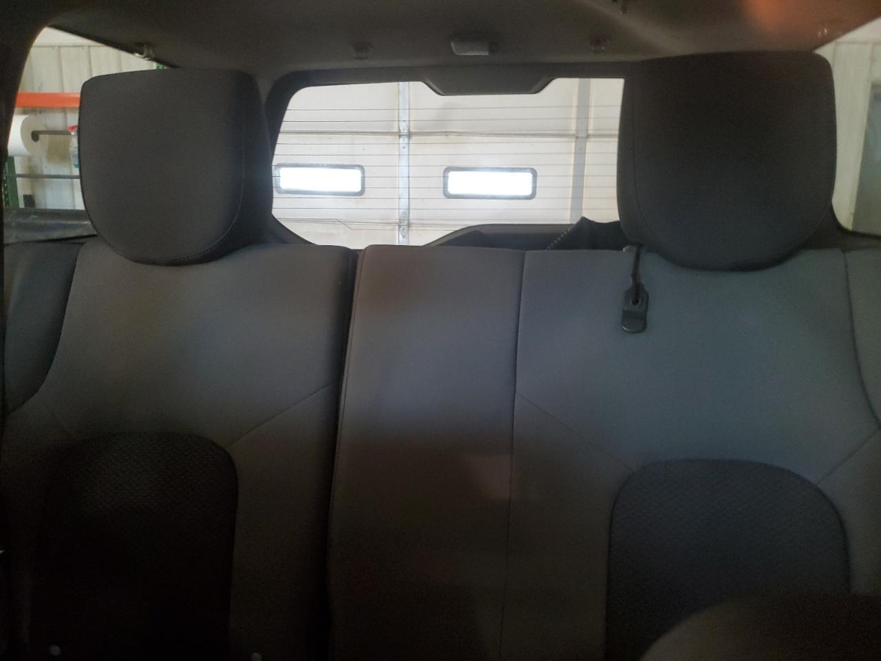 2015 Nissan Xterra X VIN: 5N1AN0NW6FN663311 Lot: 91378275