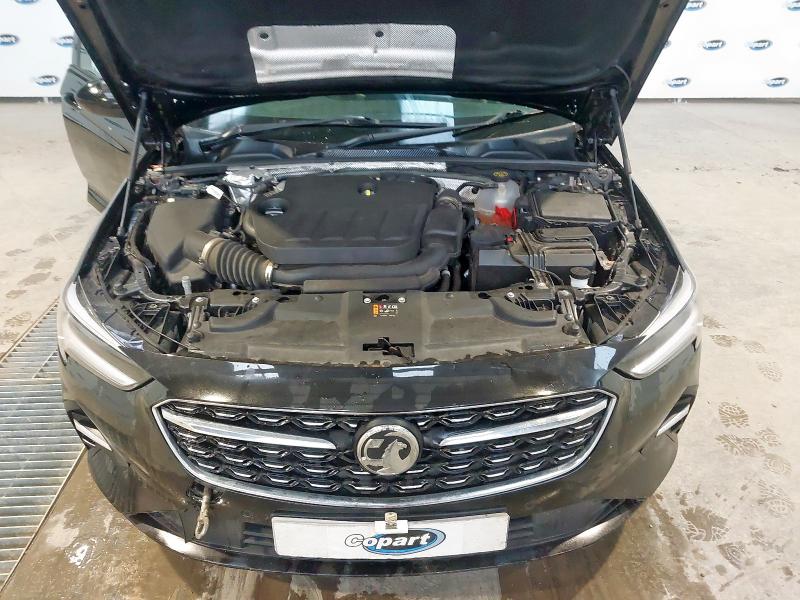 2020 VAUXHALL INSIGNIA 2.0 TURBO D [174] SRI NAV 5DR AUTO