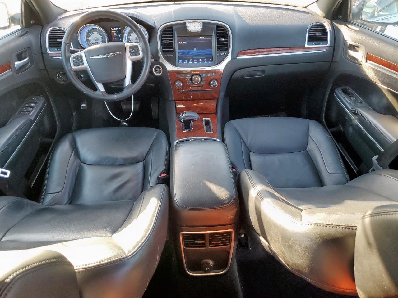 2012 Chrysler 300 Limited VIN: 2C3CCACG2CH246071 Lot: 91628405