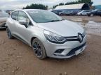 2019 RENAULT CLIO 0.9 TCE 90 ICONIC 5DR for sale at Copart WISBECH