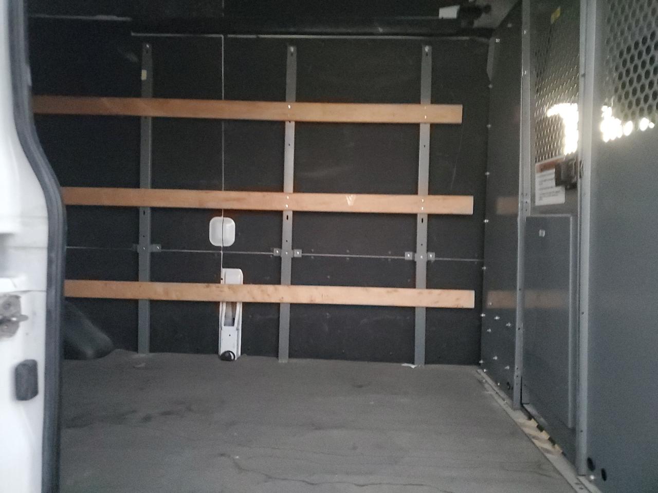 2021 Ford Transit T-250 VIN: 1FTBR1X83MKA53852 Lot: 92786625