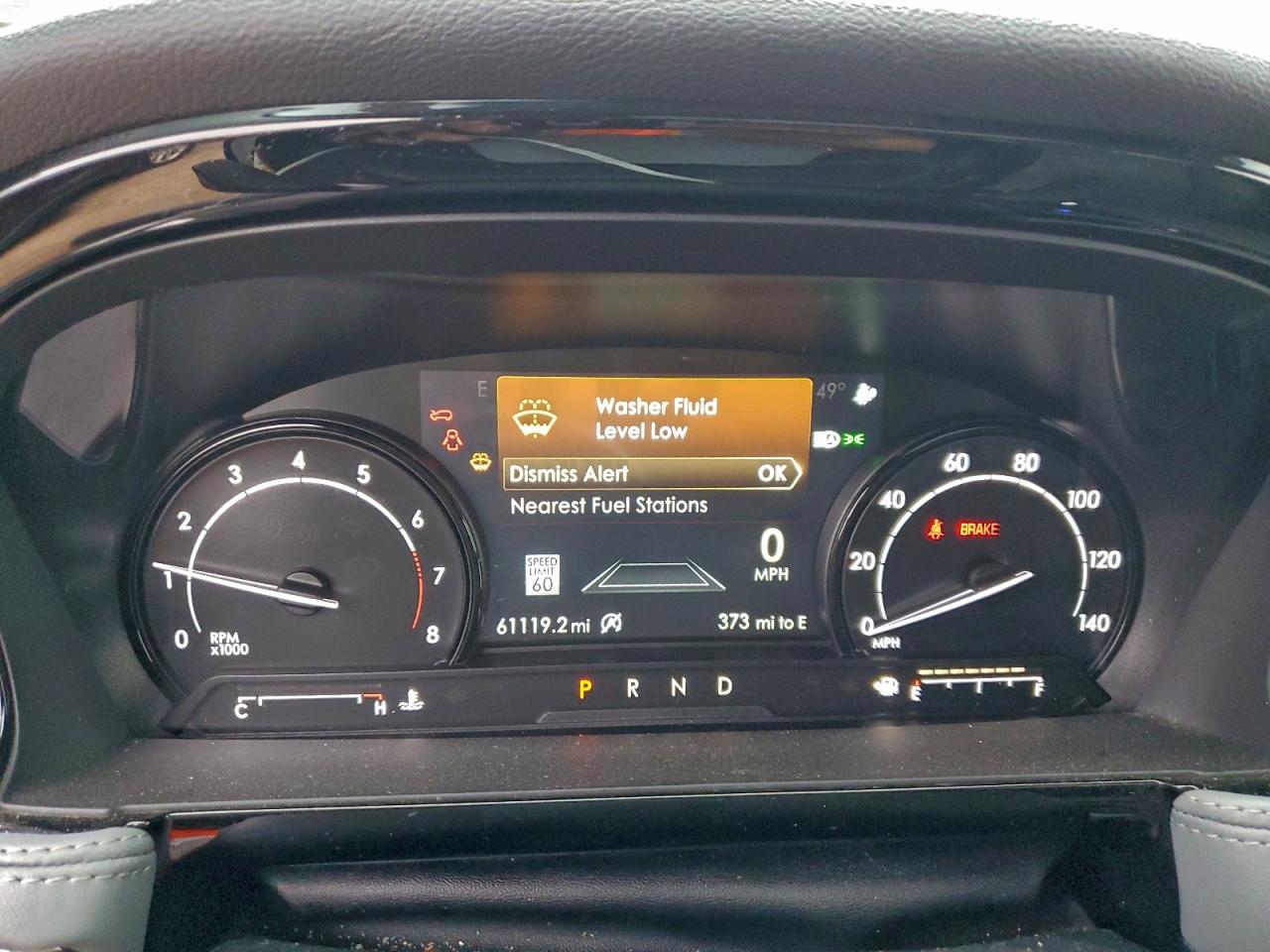 2020 Lincoln Corsair Reserve VIN: 5LMCJ2D97LUL03586 Lot: 93025135