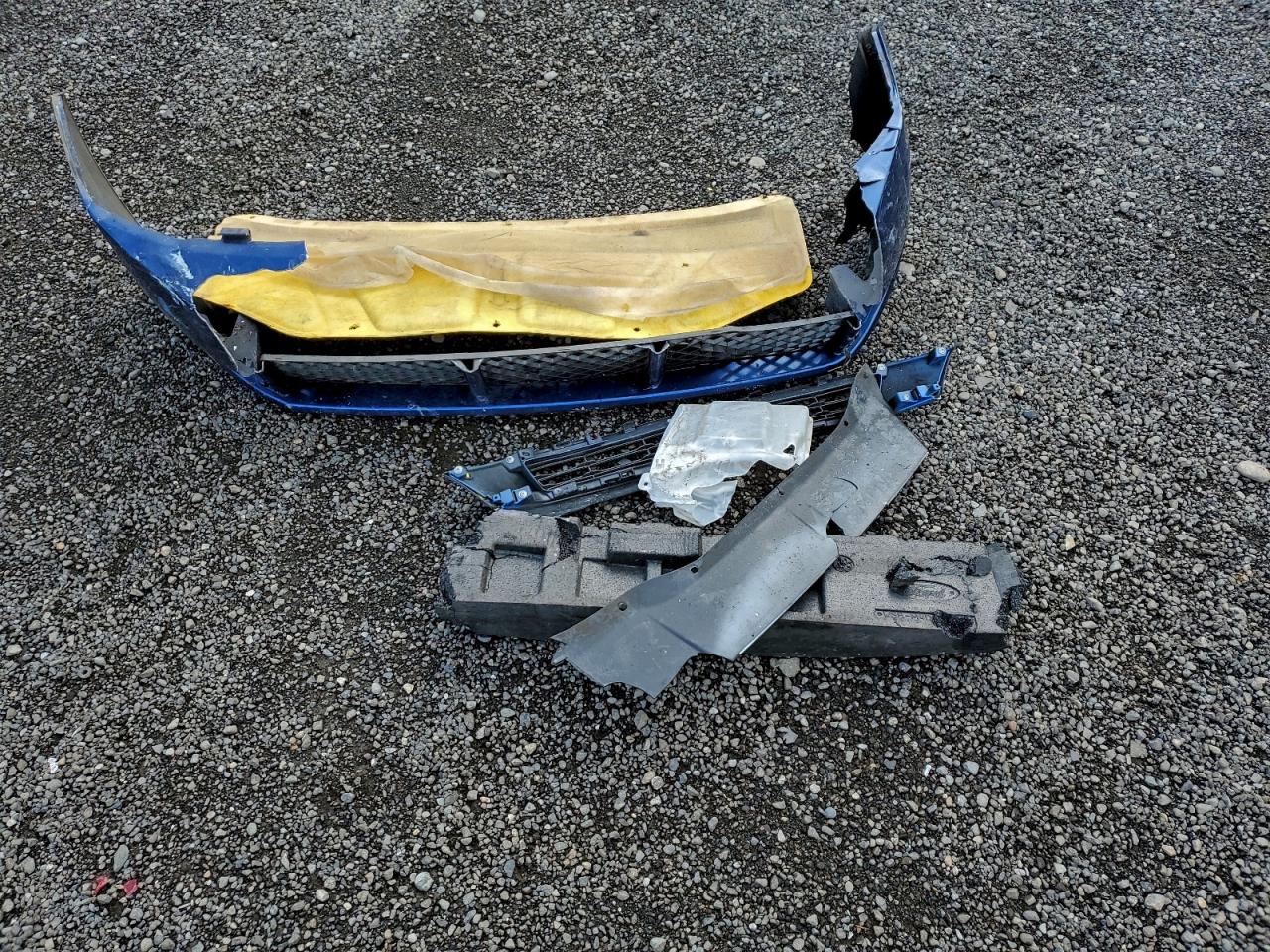 2016 Mitsubishi Outlander Sport Sel VIN: JA4AR4AW2GZ028662 Lot: 94093645