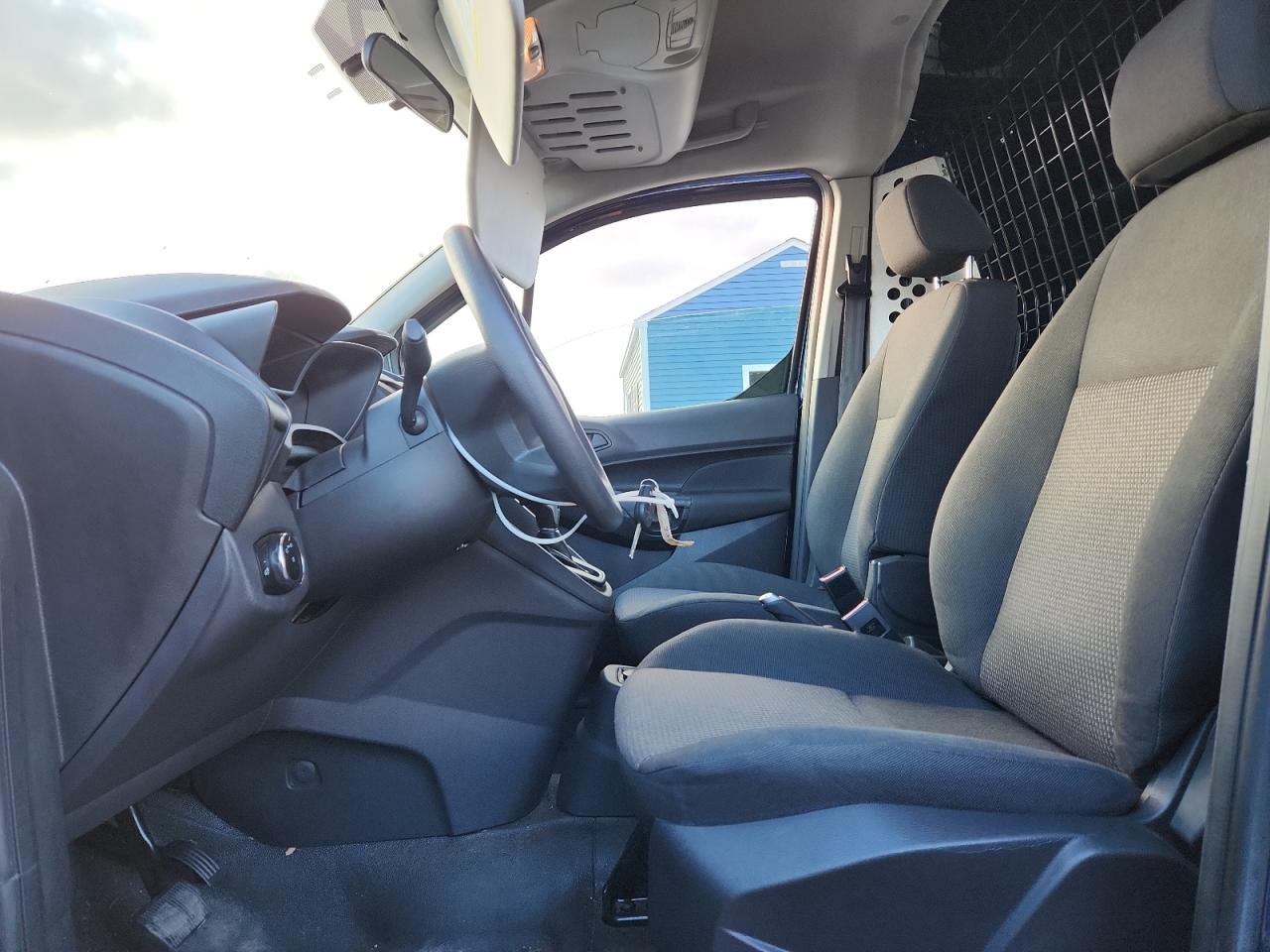 2016 Ford Transit Connect Xl VIN: NM0LS7E76G1232089 Lot: 91376715