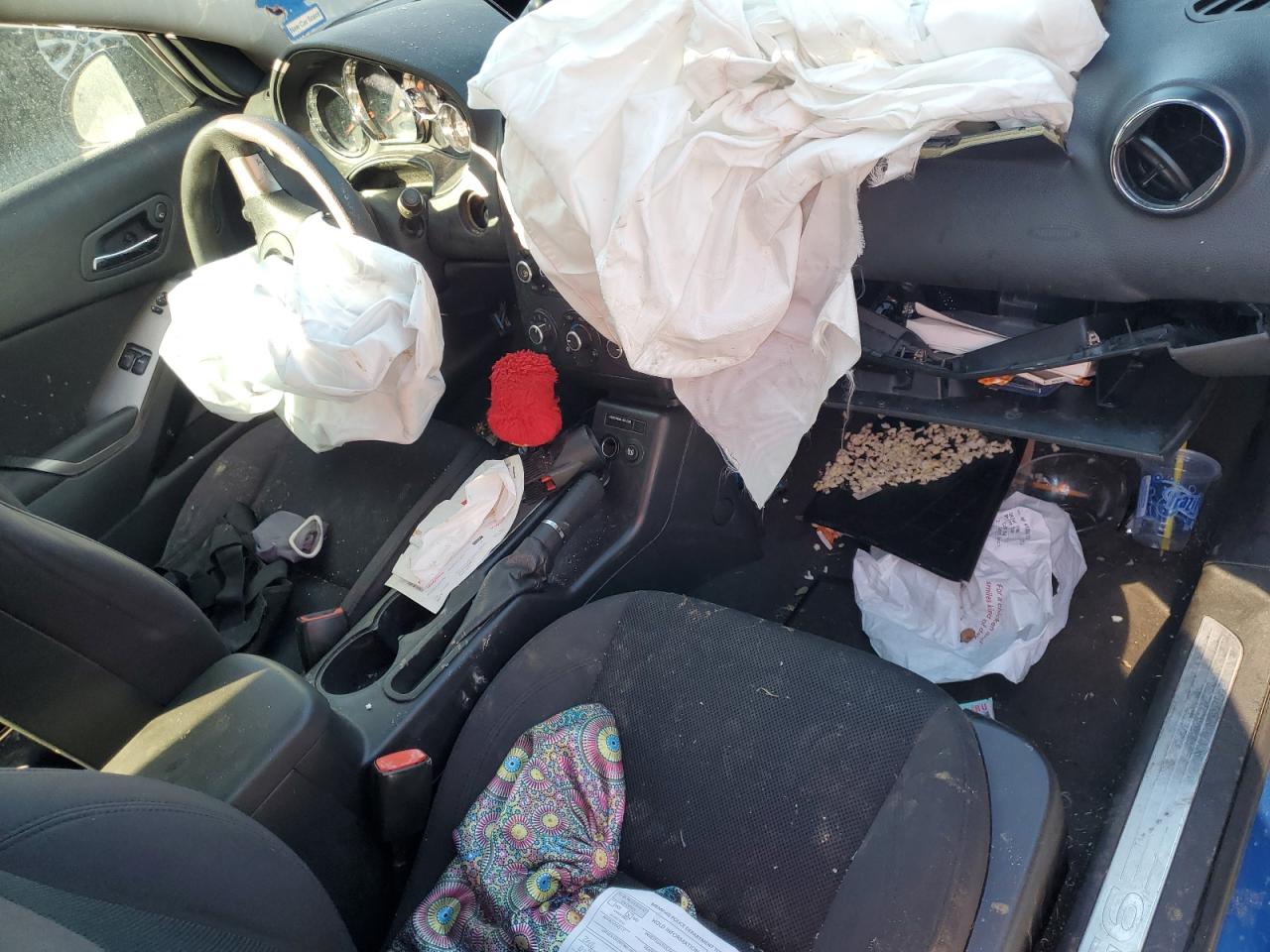 2006 Pontiac G6 Gt VIN: 1G2ZH158364168080 Lot: 90358225