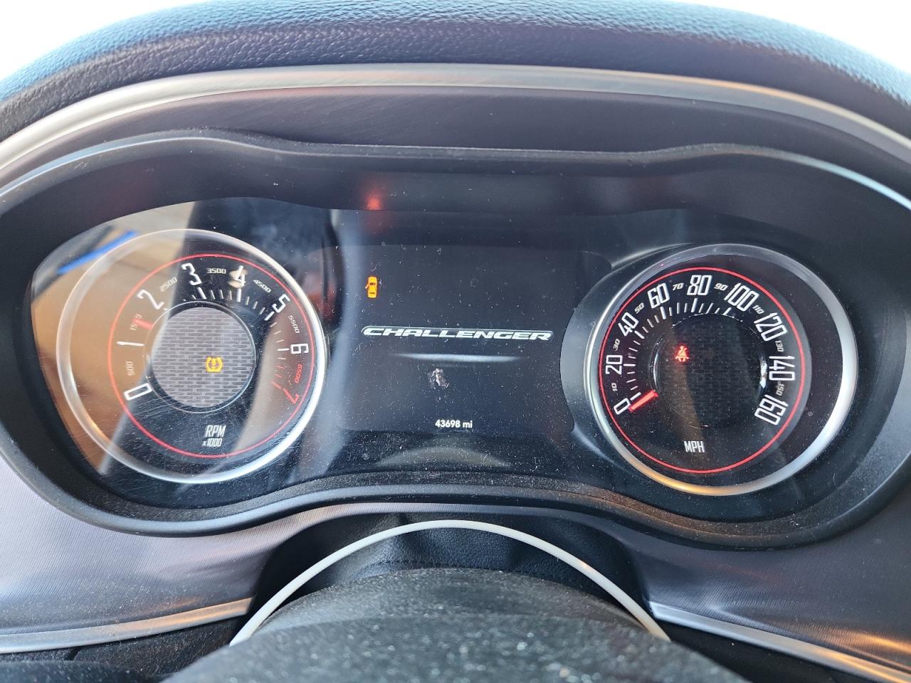 2019 Dodge Challenger Sxt VIN: 2C3CDZAG6KH752080 Lot: 91778355