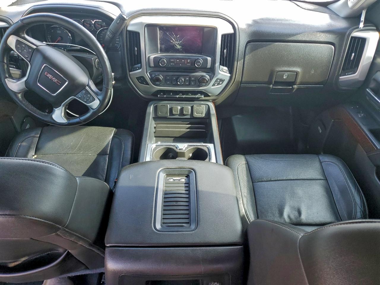 2018 GMC Sierra C1500 Slt VIN: 3GTP1NEC5JG503760 Lot: 93440075