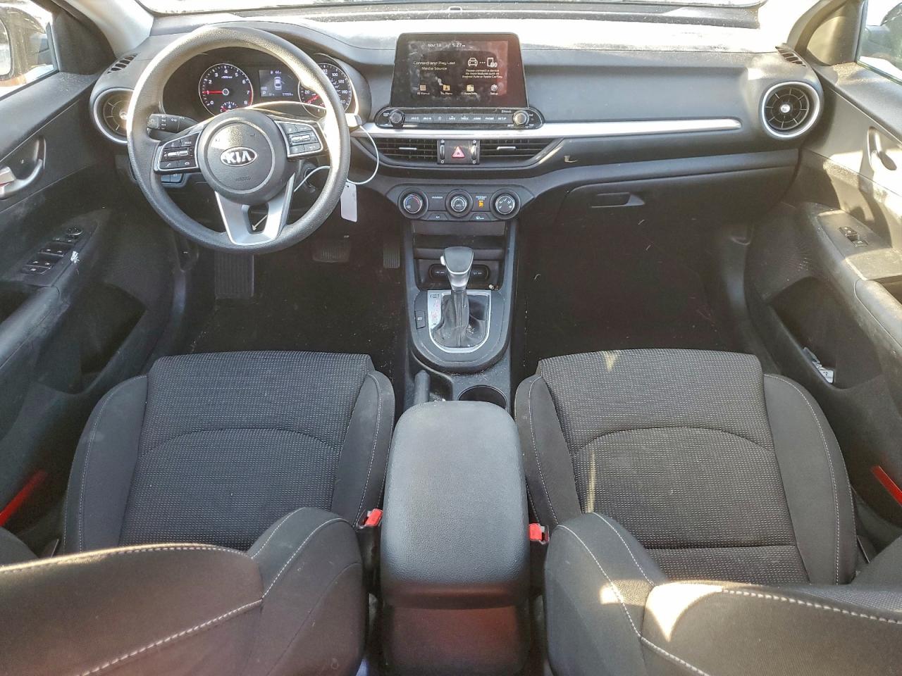 2020 Kia Forte Fe VIN: 3KPF24AD9LE239166 Lot: 92370225