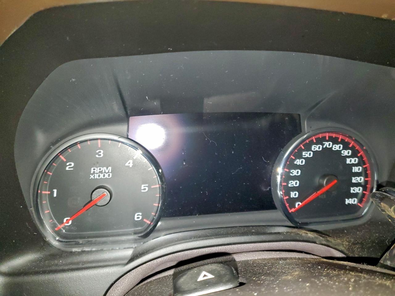 2015 GMC Yukon Denali VIN: 1GKS2CKJ4FR734806 Lot: 94568945