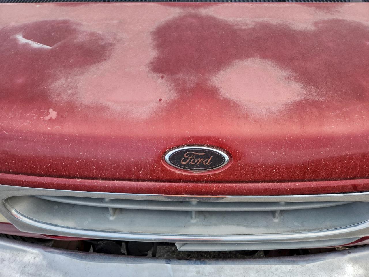 2001 Ford Econoline E150 Wagon VIN: 1FMRE11L11HA88577 Lot: 93730755