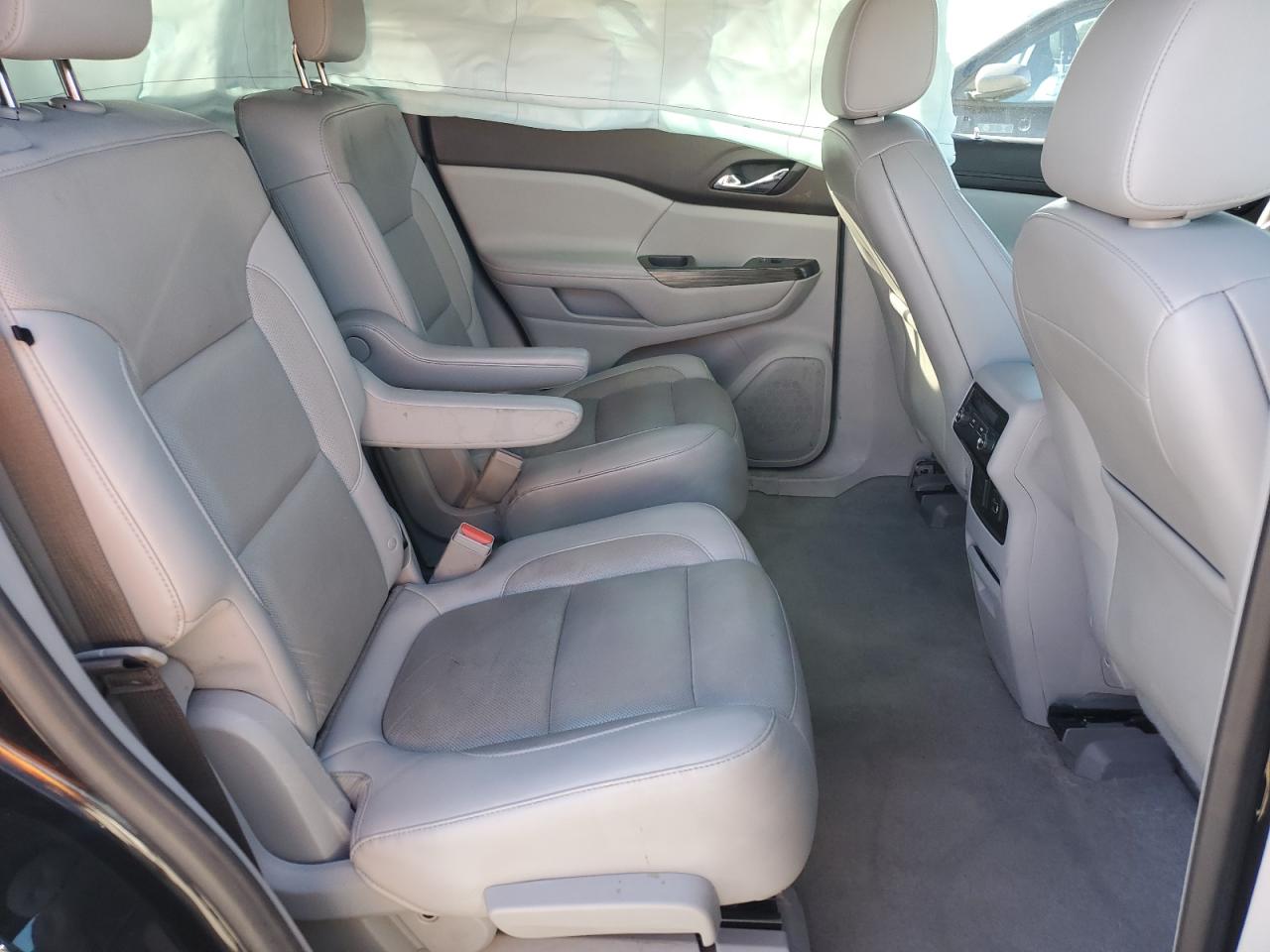 2019 GMC Acadia Slt-1 VIN: 1GKKNMLS5KZ180884 Lot: 92395335