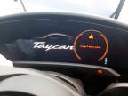 2022 PORSCHE TAYCAN 300KW 79KWH 4DR RWD AUTO for sale at Copart WOLVERHAMPTON