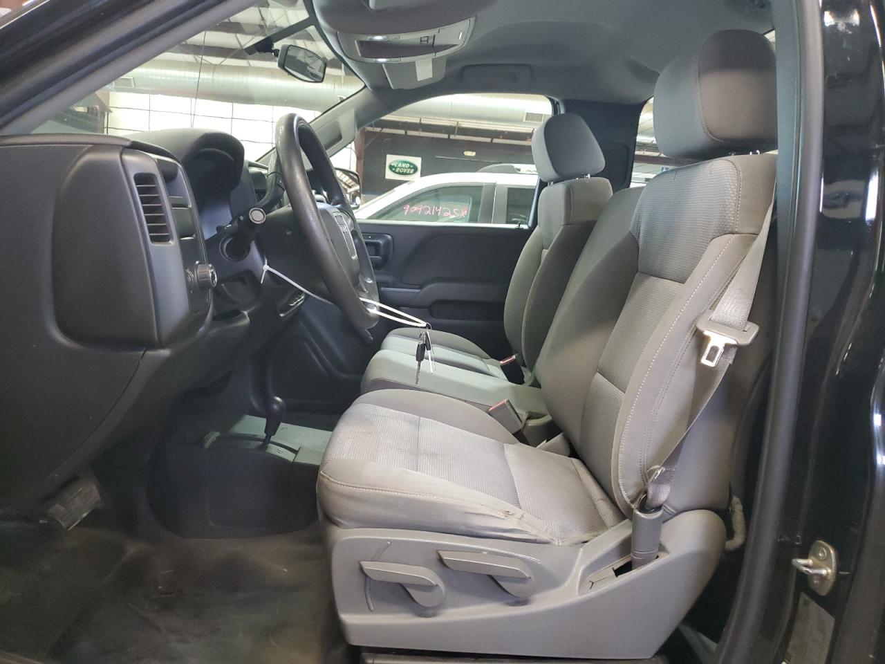 2014 GMC Sierra K1500 VIN: 1GTN2TEH0EZ223433 Lot: 91651065