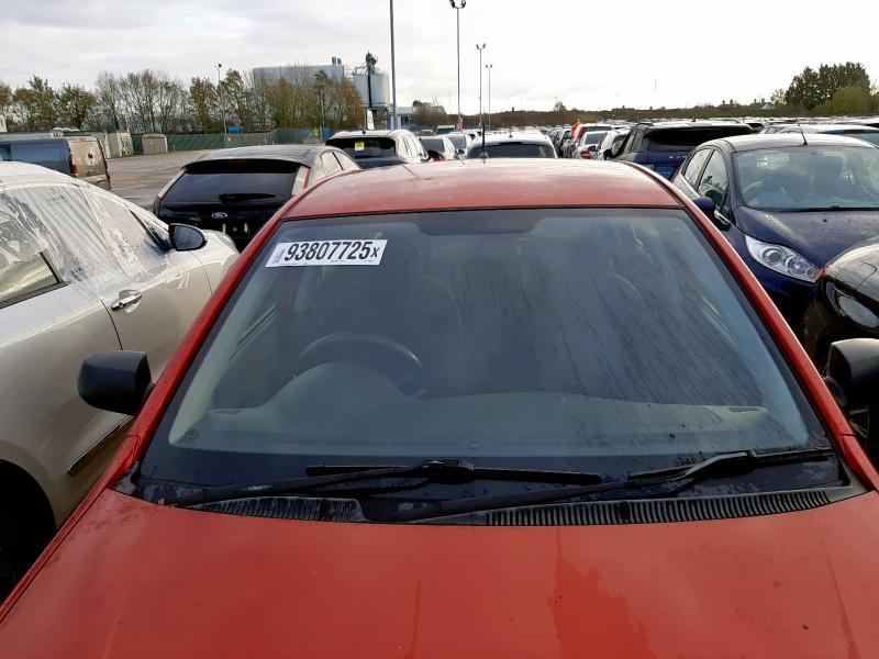 2009 KIA RIO 1.4 CHILL 5DR