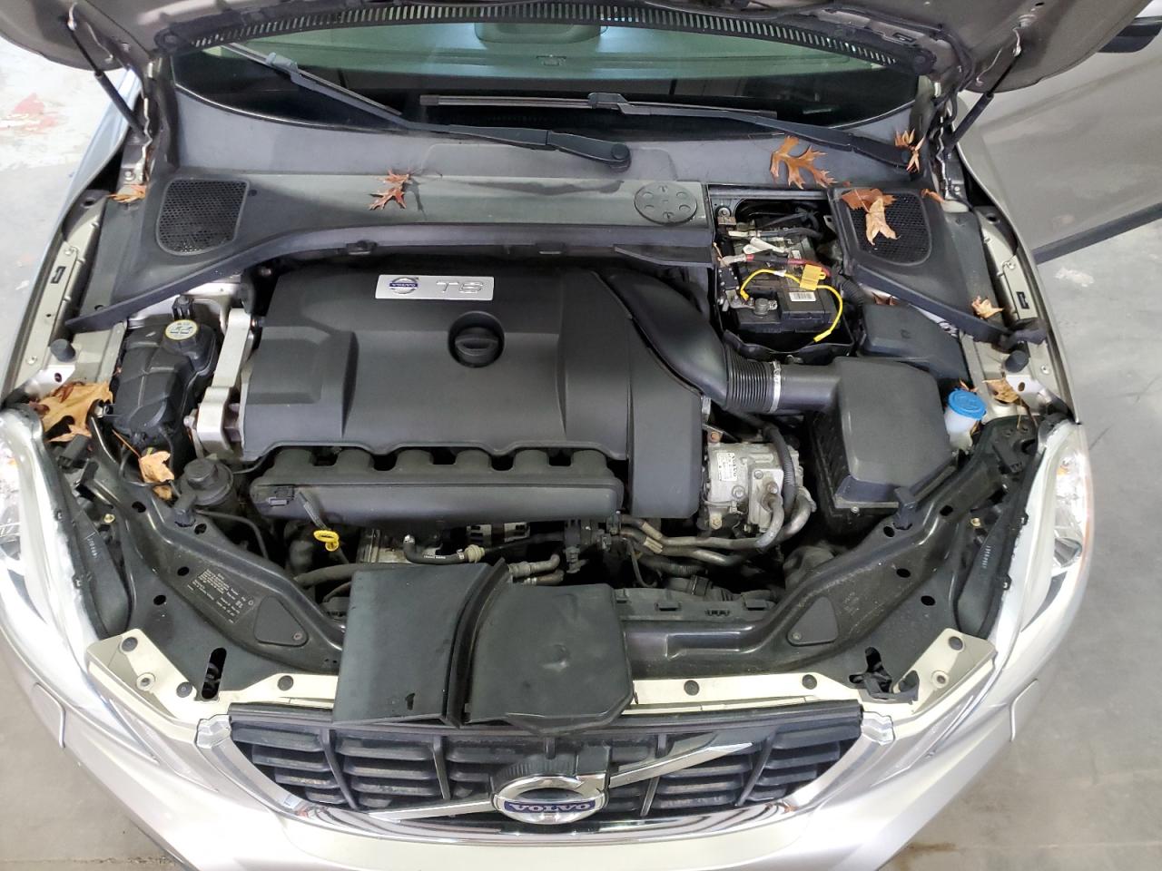 2011 Volvo Xc60 T6 VIN: YV4902DZ5B2174193 Lot: 91783365