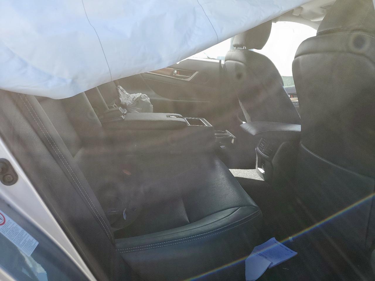 2014 Lexus Gs 350 VIN: JTHBE1BL6E5037196 Lot: 91732865