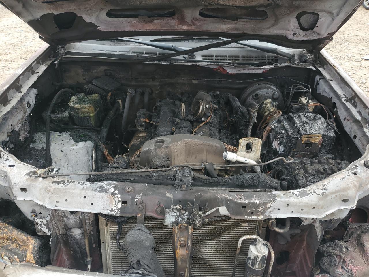 2011 Chevrolet Colorado Lt VIN: 1GCHTDFE4B8137080 Lot: 93283885