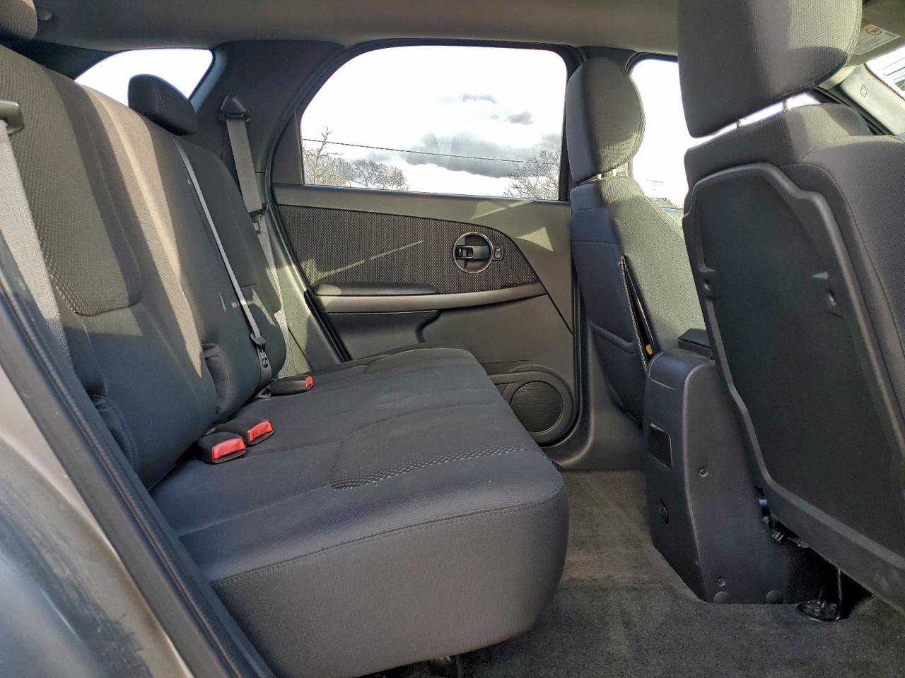 2006 Pontiac Torrent VIN: 2CKDL63F466076177 Lot: 94560015