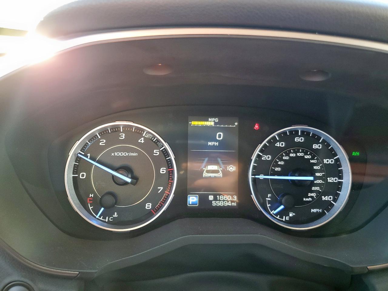 2022 Subaru Ascent Touring VIN: 4S4WMARD9N3445185 Lot: 90750295