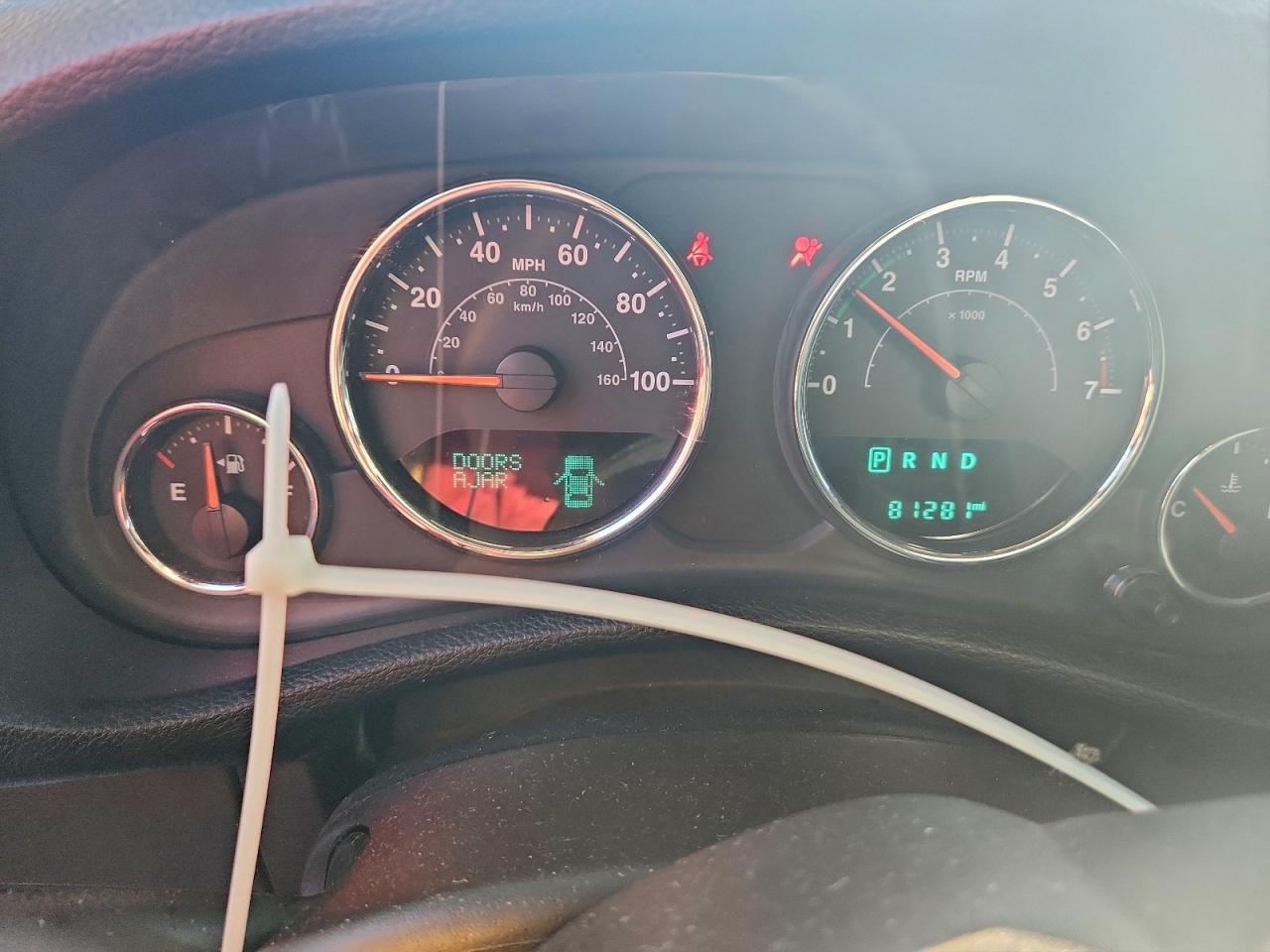 2015 Jeep Wrangler Sport VIN: 1C4AJWAGXFL560356 Lot: 93314435