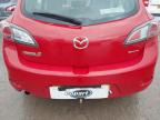 2013 MAZDA 3 1.6 TAMURA 5DR for sale at Copart YORK